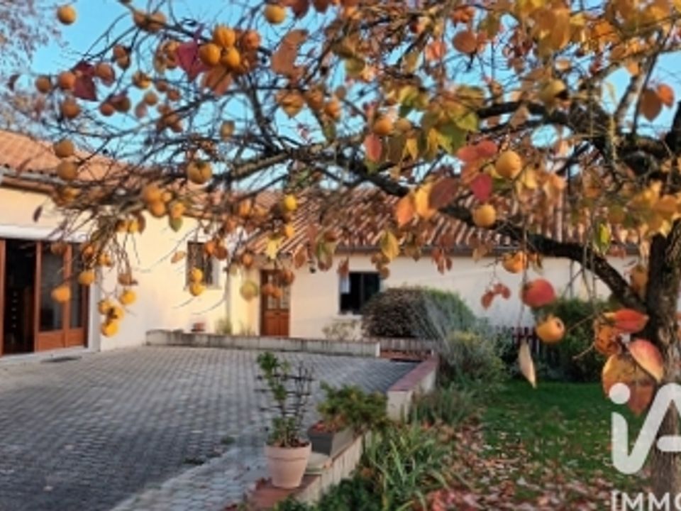 Villa i Chauvigny, Vienne - foto 2