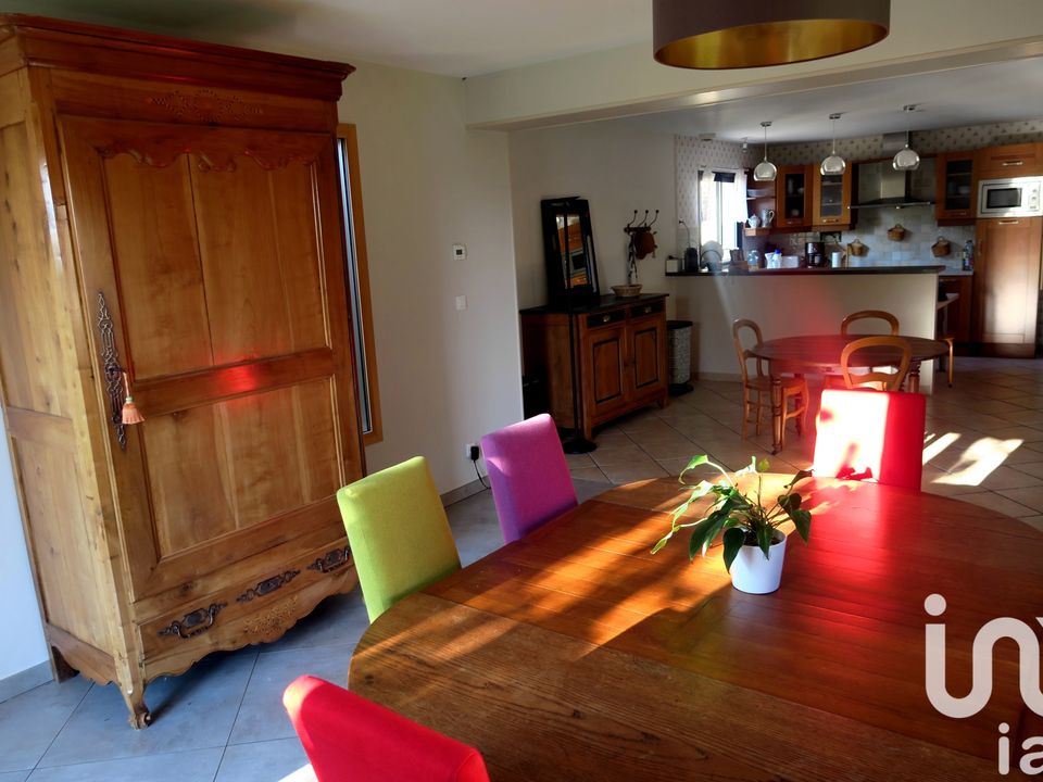 Villa i Chauvigny, Vienne - foto 3
