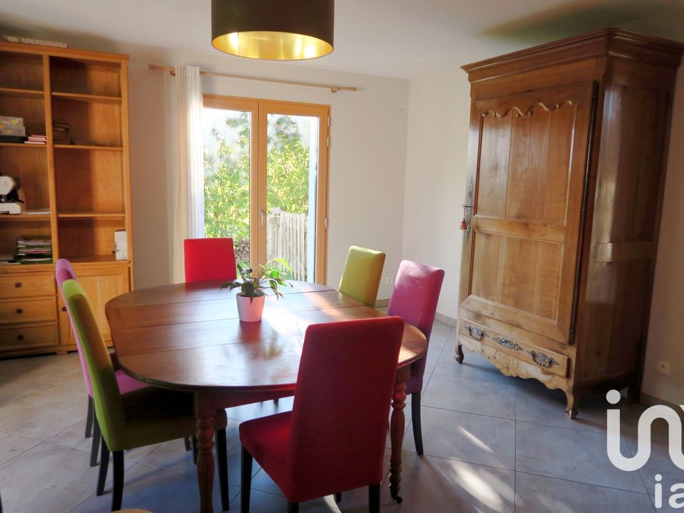 Villa i Chauvigny, Vienne - foto 4
