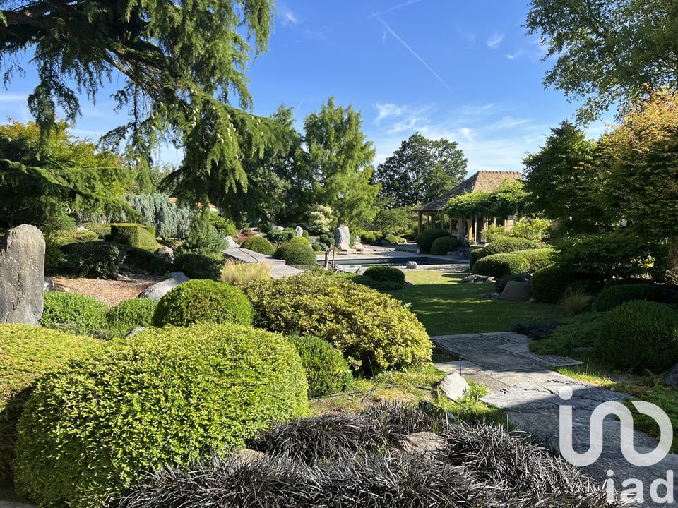 Villa i Thoiry, Yvelines - foto 1