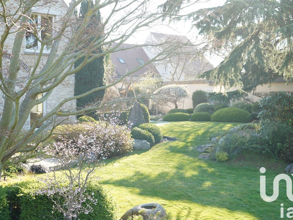 Villa i Thoiry, Yvelines - foto 2