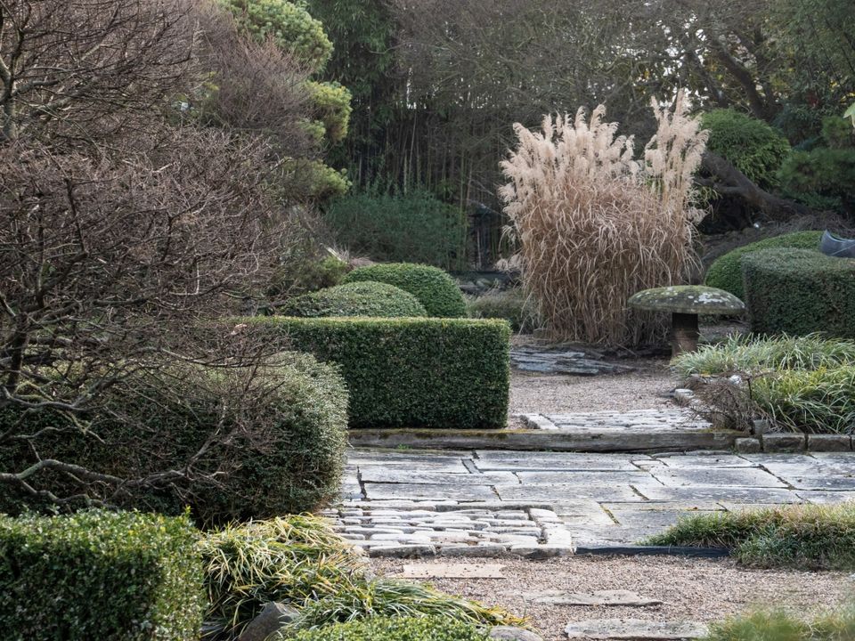 Villa i Thoiry, Yvelines - foto 3