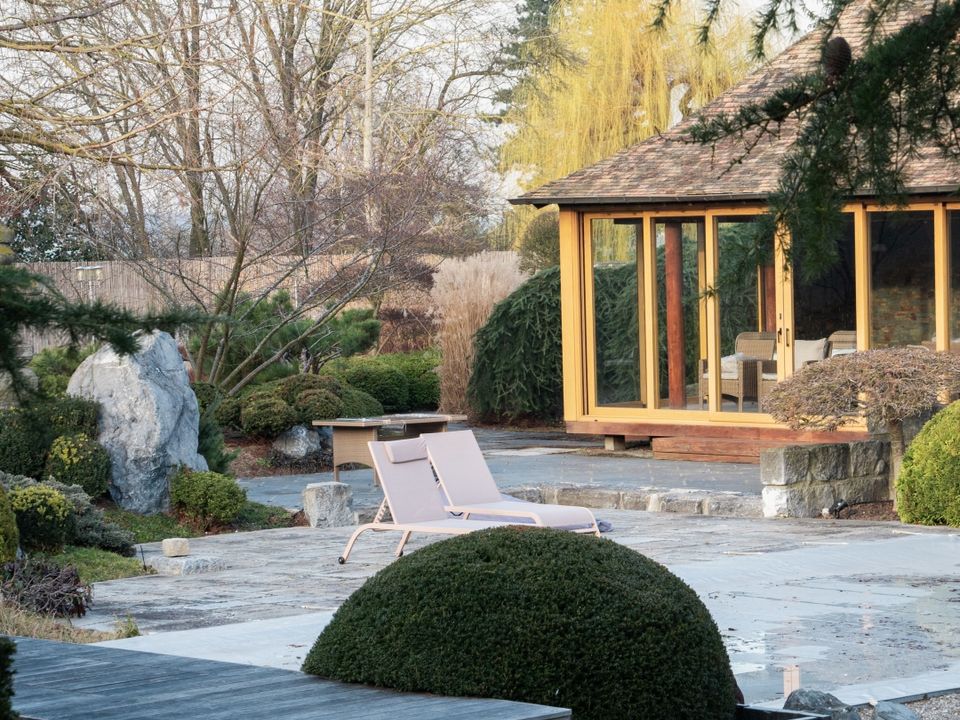 Villa i Thoiry, Yvelines - foto 4