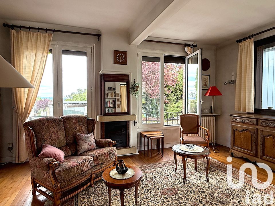 Villa i Montfort-l'Amaury, Yvelines - foto 2