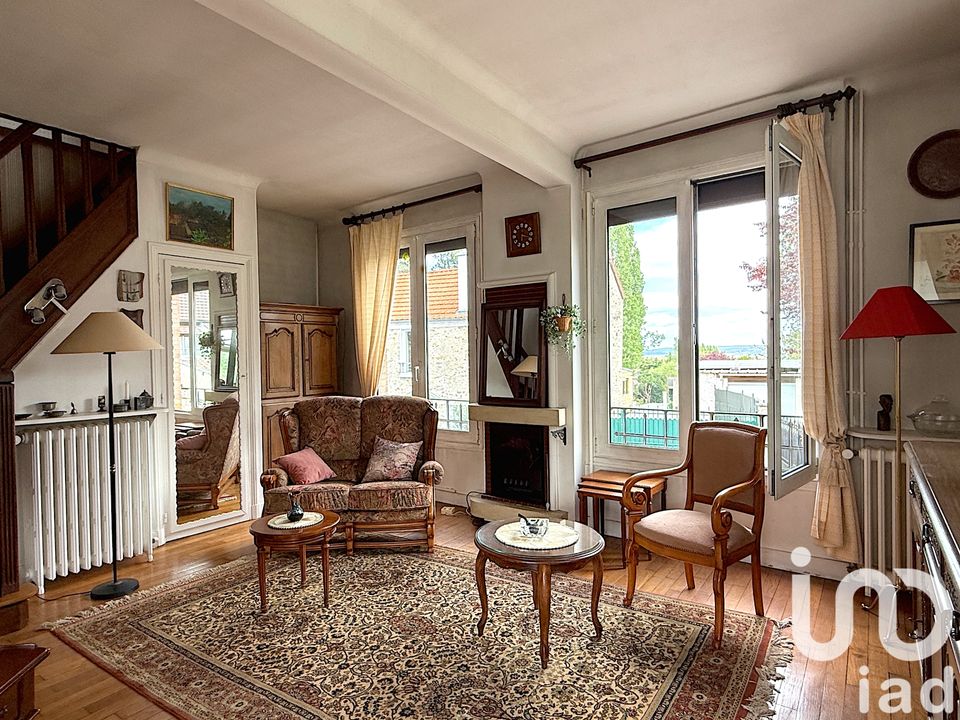 Villa i Montfort-l'Amaury, Yvelines - foto 3