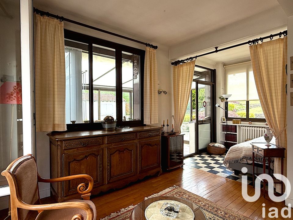 Villa i Montfort-l'Amaury, Yvelines - foto 4
