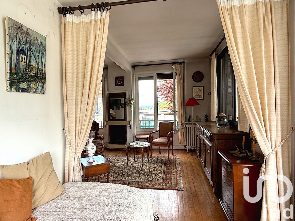Villa i Montfort-l'Amaury, Yvelines - foto 5