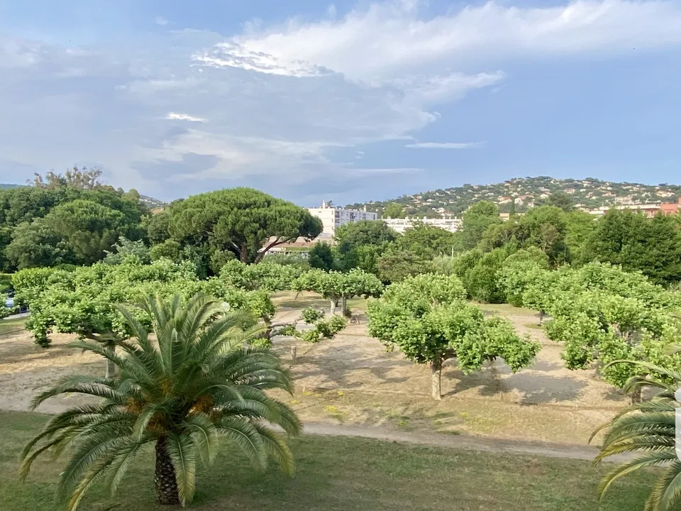 Lejlighed i Sainte-Maxime, Var - foto 1