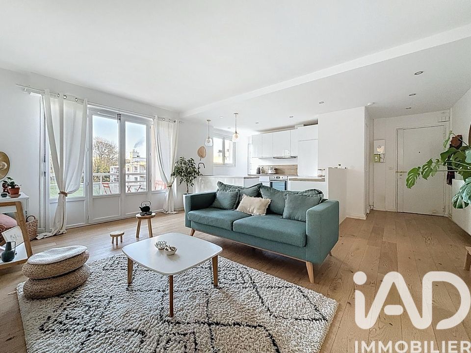 Apartamento em Le Port-Marly, Yvelines - foto 1