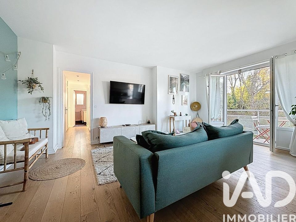 Apartamento em Le Port-Marly, Yvelines - foto 2