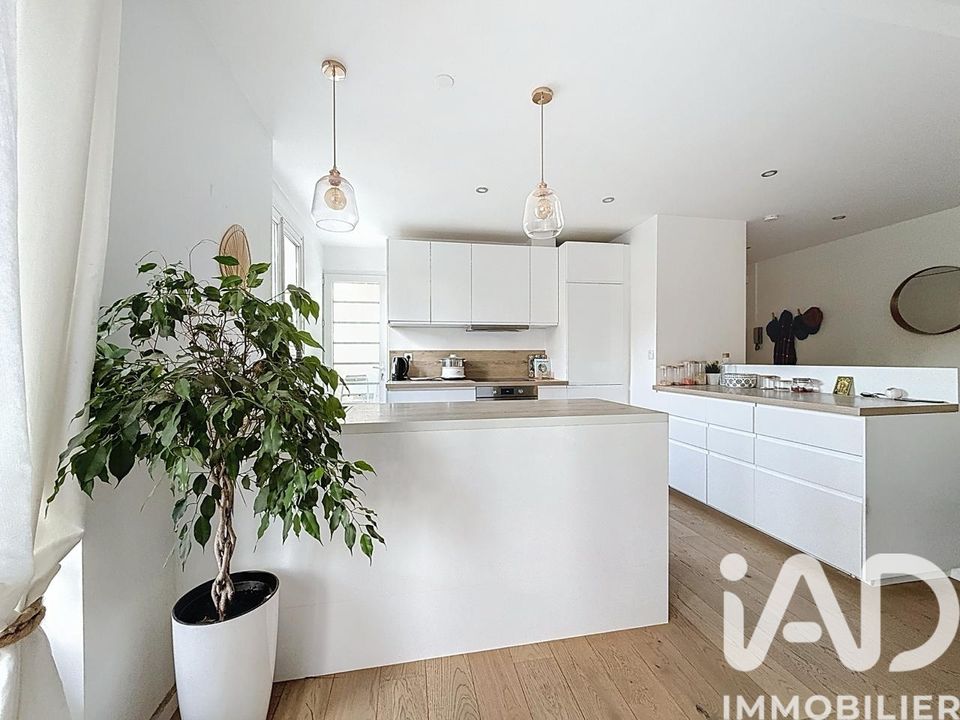 Apartamento em Le Port-Marly, Yvelines - foto 3