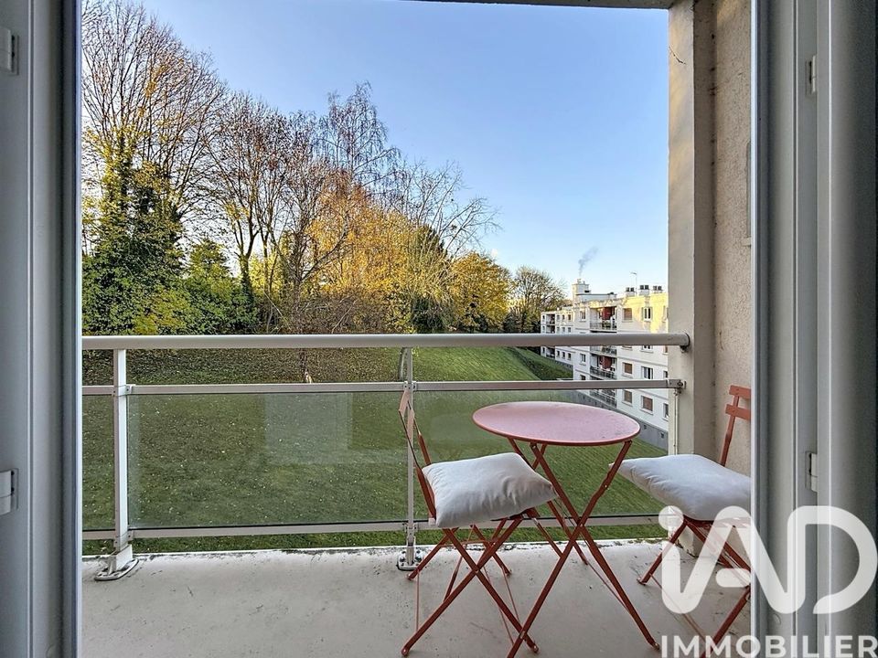 Apartamento em Le Port-Marly, Yvelines - foto 4