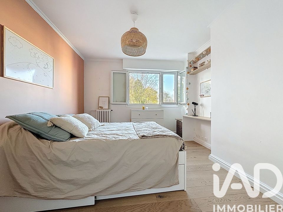 Apartamento em Le Port-Marly, Yvelines - foto 5