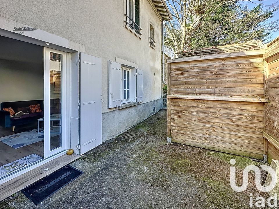 Lejlighed i Linas, Essonne - foto 2