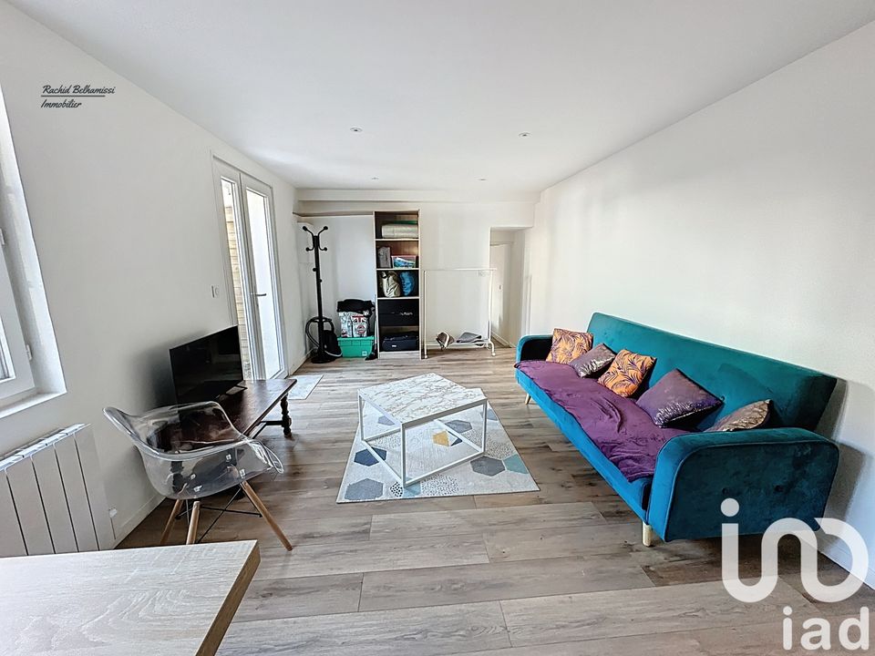 Lejlighed i Linas, Essonne - foto 4