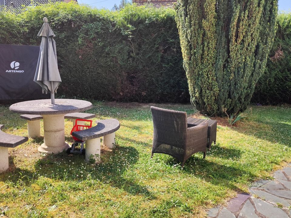 Villa i Conflans-Sainte-Honorine, Yvelines - foto 1