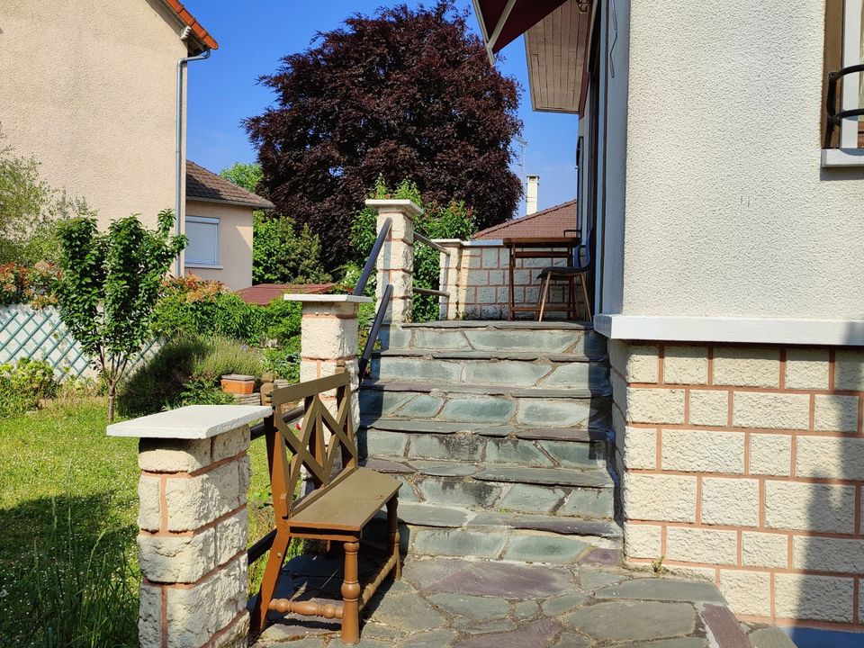Villa i Conflans-Sainte-Honorine, Yvelines - foto 2