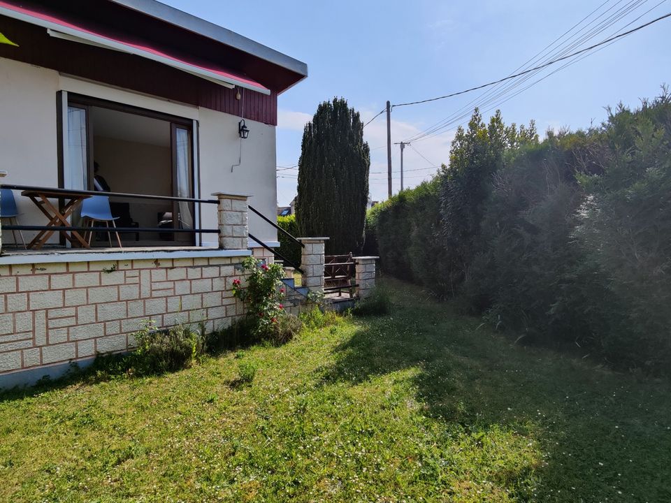 Villa i Conflans-Sainte-Honorine, Yvelines - foto 3
