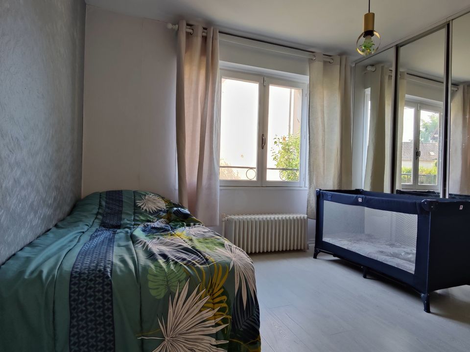 Villa i Conflans-Sainte-Honorine, Yvelines - foto 5