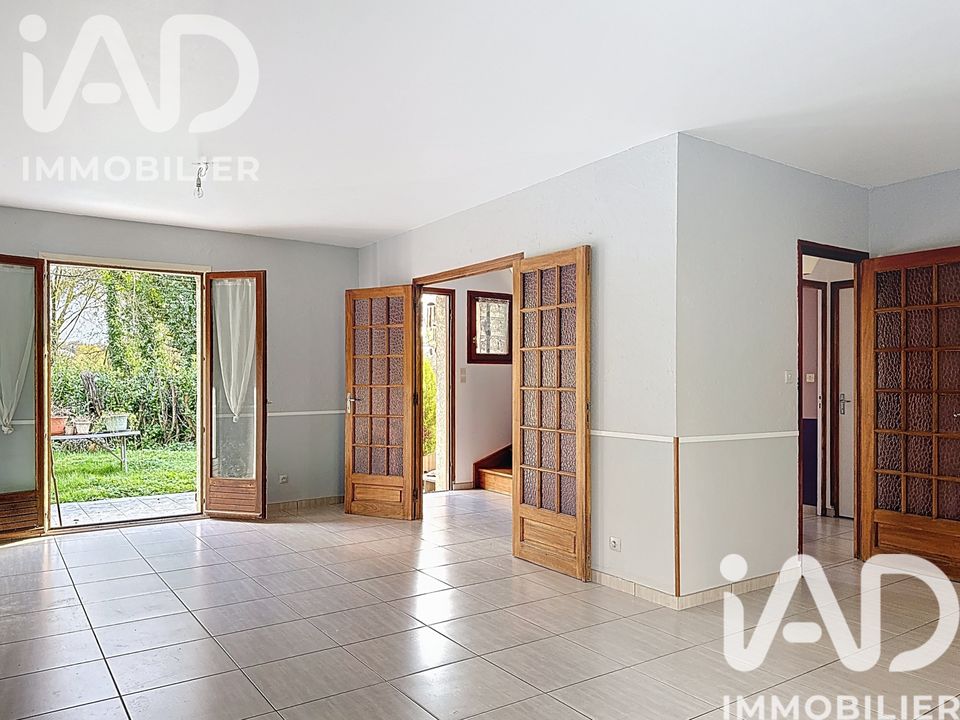 Villa i Pommeuse, Seine-et-Marne - foto 2