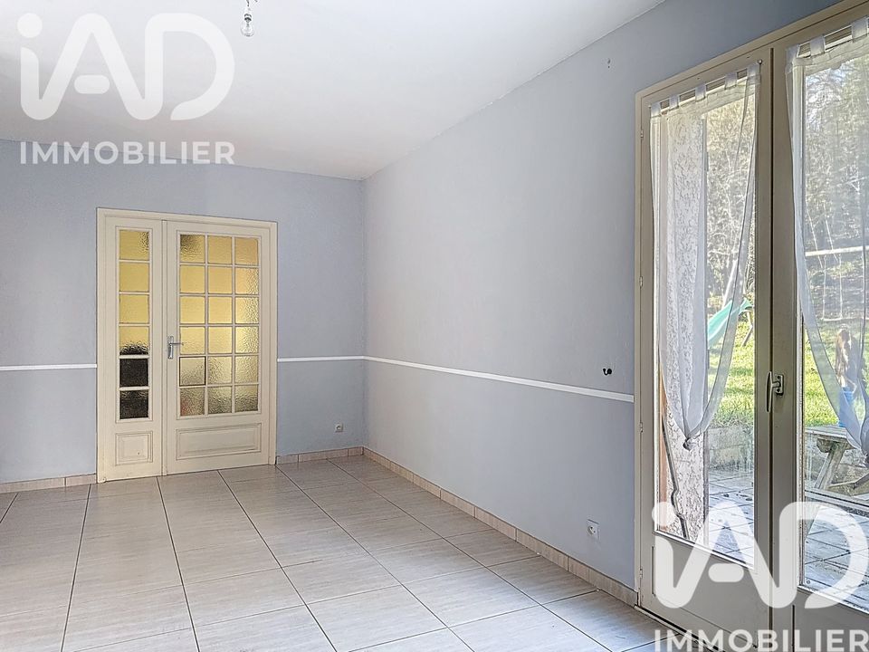 Villa i Pommeuse, Seine-et-Marne - foto 4