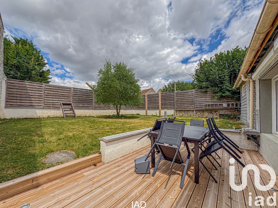 Villa i Guitrancourt, Yvelines - foto 1