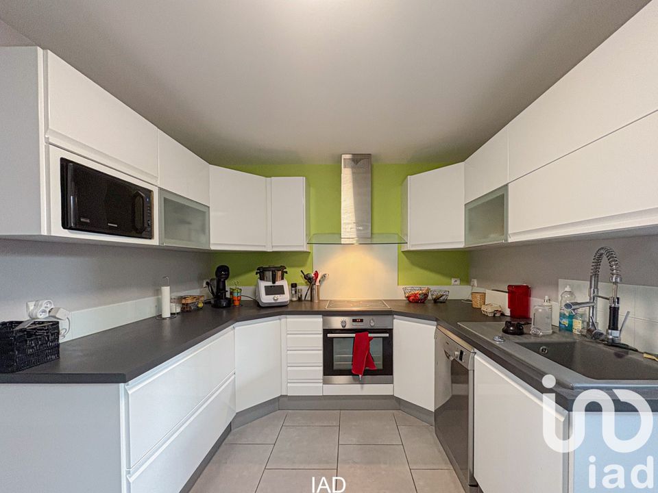 Villa i Guitrancourt, Yvelines - foto 4