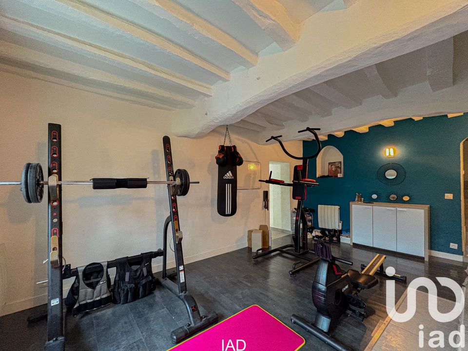 Villa i Guitrancourt, Yvelines - foto 5