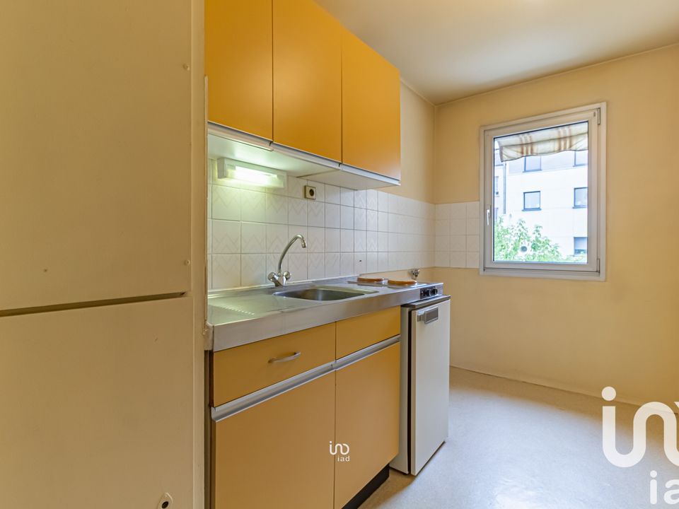Leilighet i Suresnes, Hauts-de-Seine - bilde 4