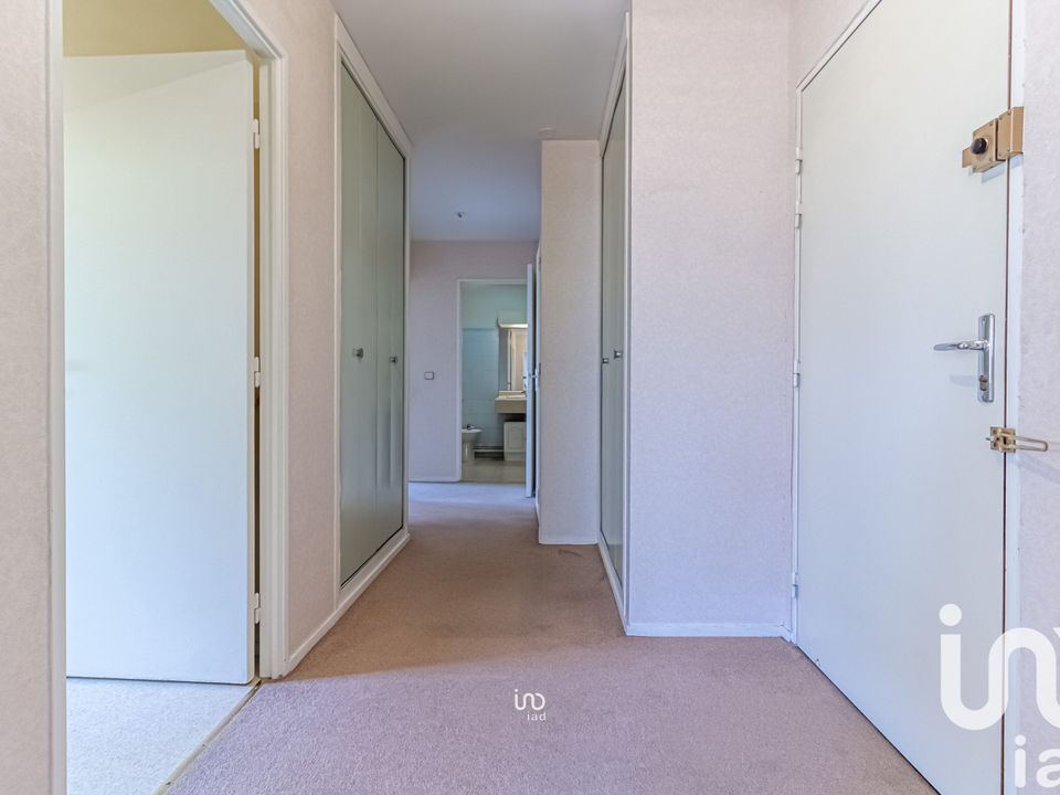 Leilighet i Suresnes, Hauts-de-Seine - bilde 5