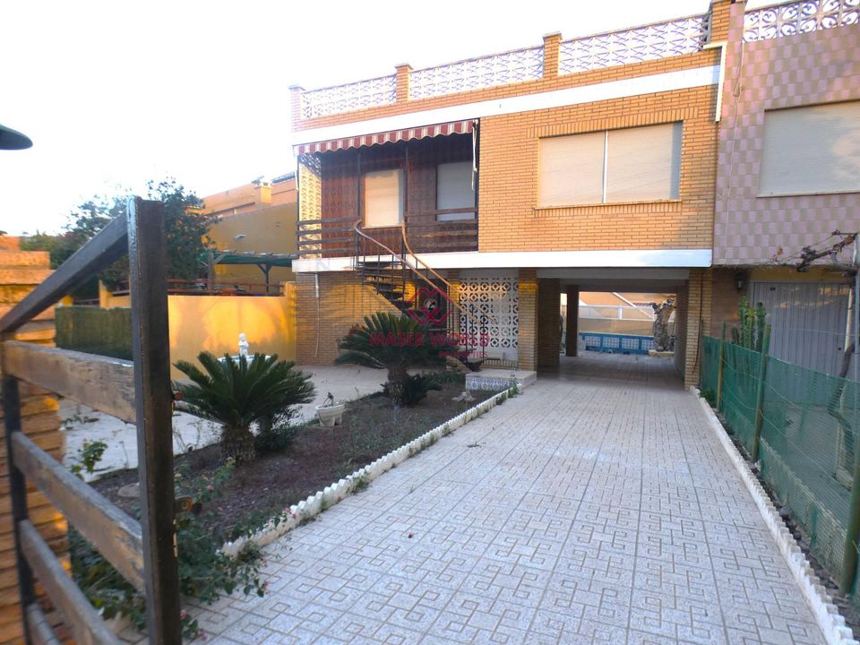 Duplex i Cartagena, Murcia - foto 1