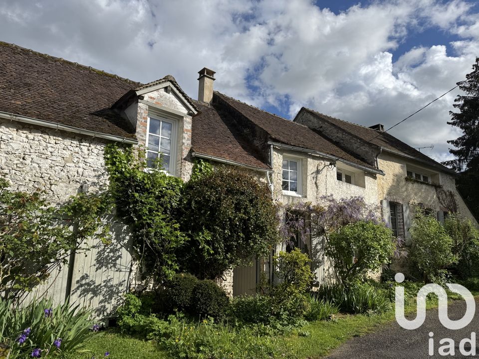 Villa i Paley, Seine-et-Marne - foto 2