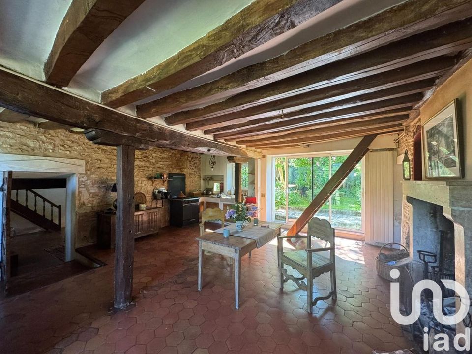 Villa i Paley, Seine-et-Marne - foto 3