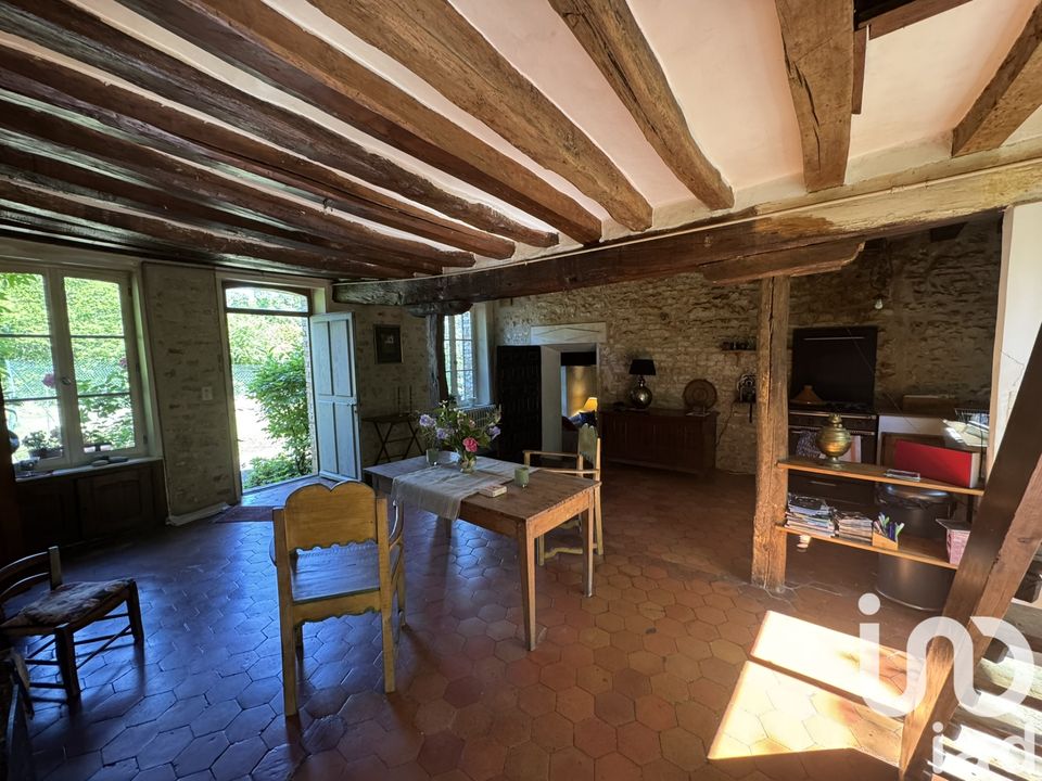 Villa i Paley, Seine-et-Marne - foto 4