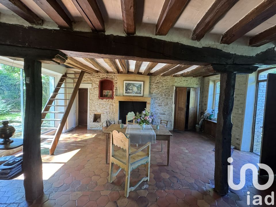 Villa i Paley, Seine-et-Marne - foto 5
