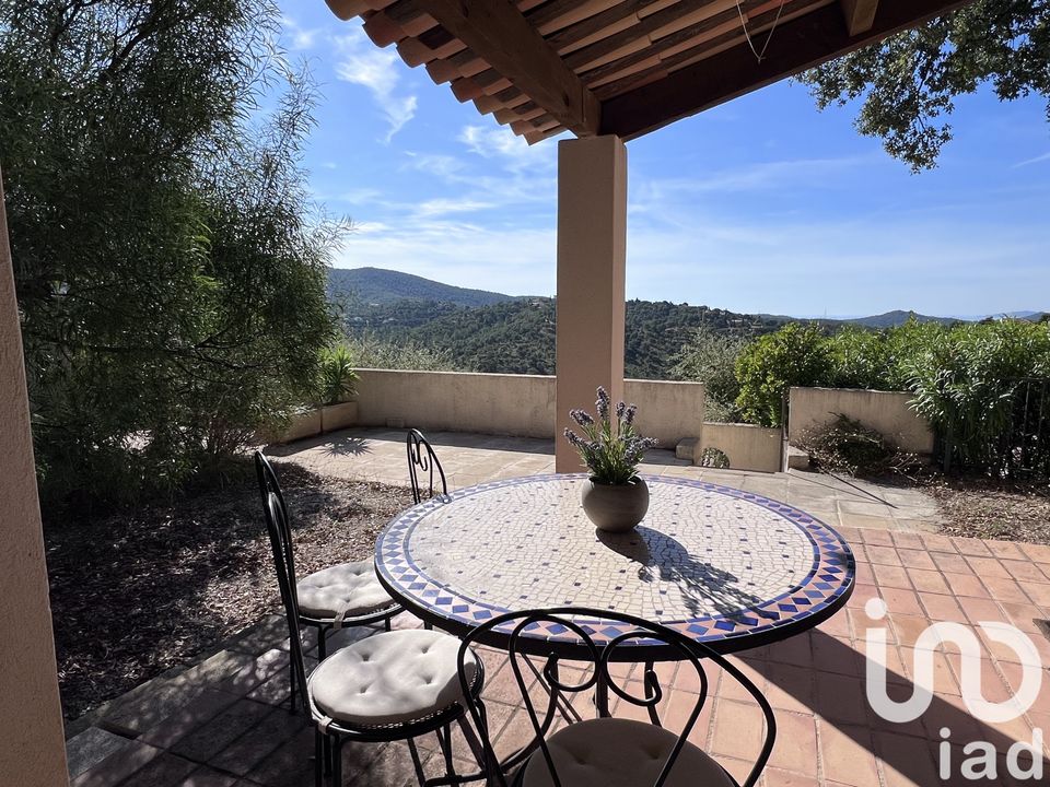 Villa i La Londe-les-Maures, Var - foto 1