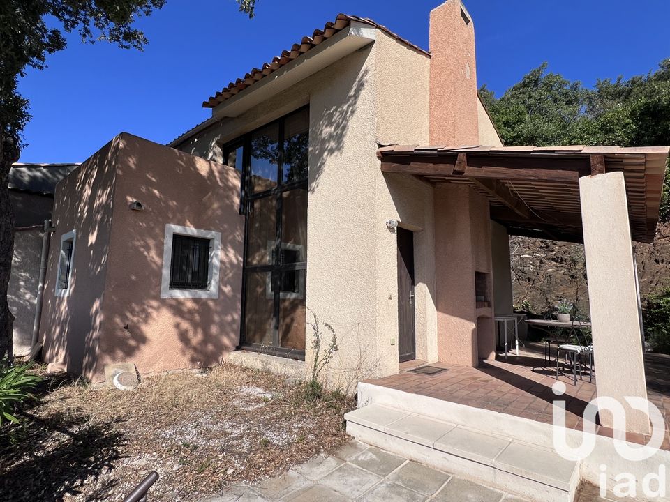 Villa i La Londe-les-Maures, Var - foto 3