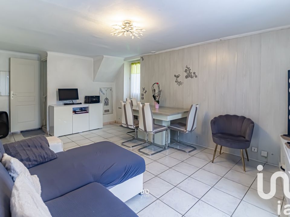 Villa i Nézel, Yvelines - foto 2