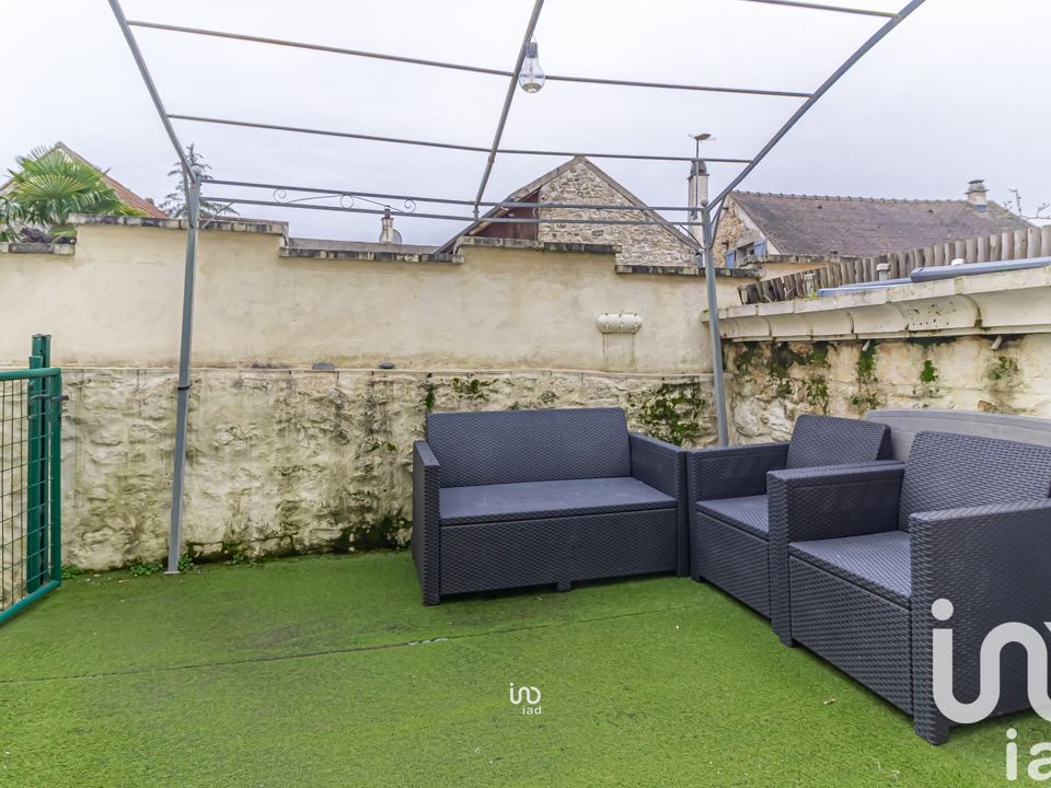 Villa i Nézel, Yvelines - foto 4