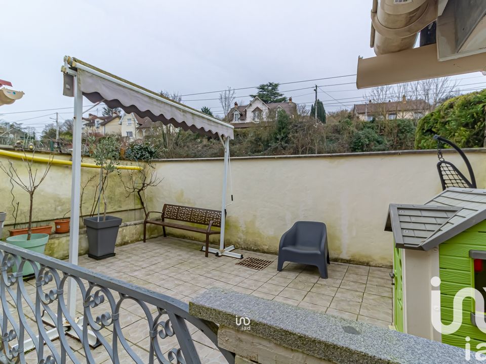 Villa i Nézel, Yvelines - foto 5