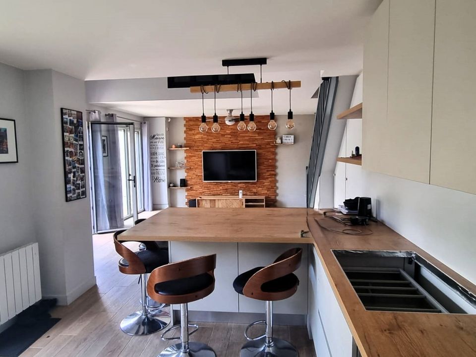 Villa i Croissy-sur-Seine, Yvelines - foto 3
