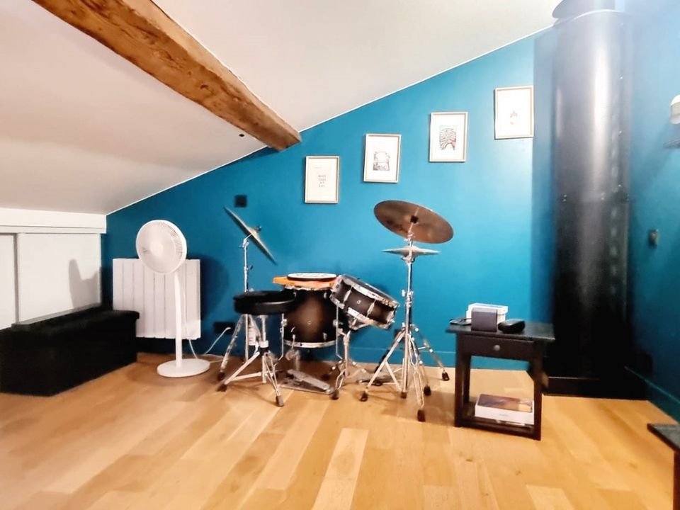 Villa i Croissy-sur-Seine, Yvelines - foto 5