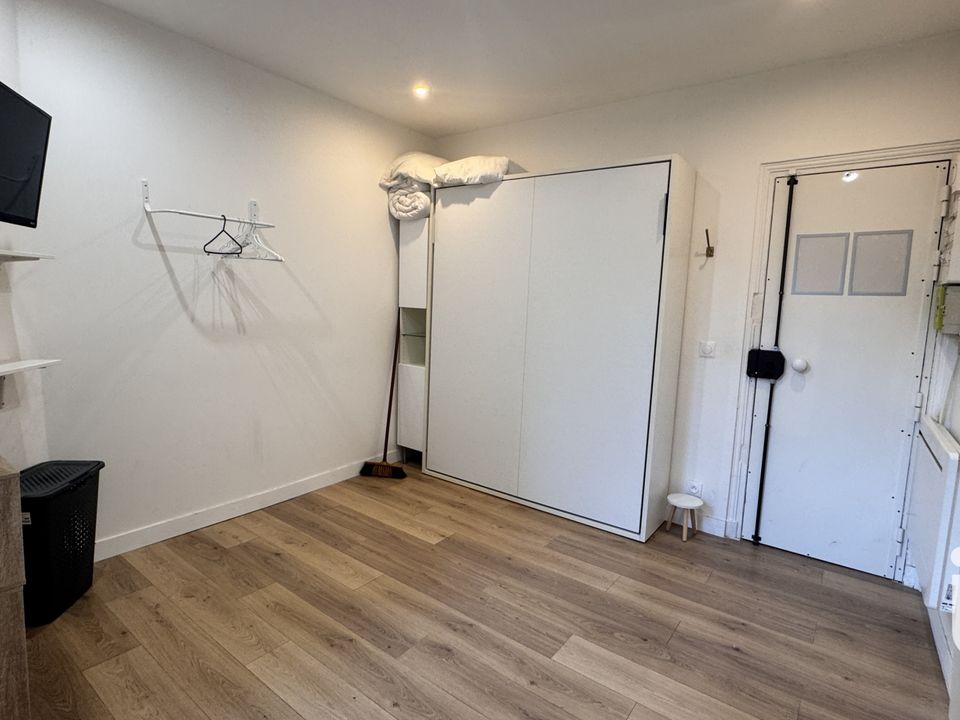 Lejlighed i Asnières-sur-Seine, Hauts-de-Seine - foto 3