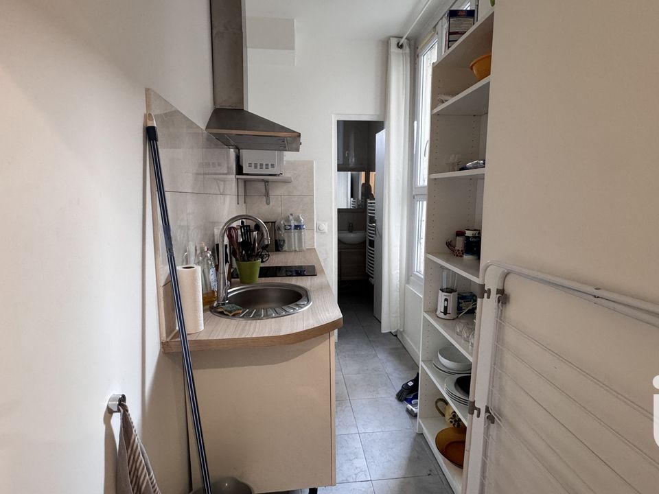Lejlighed i Asnières-sur-Seine, Hauts-de-Seine - foto 5