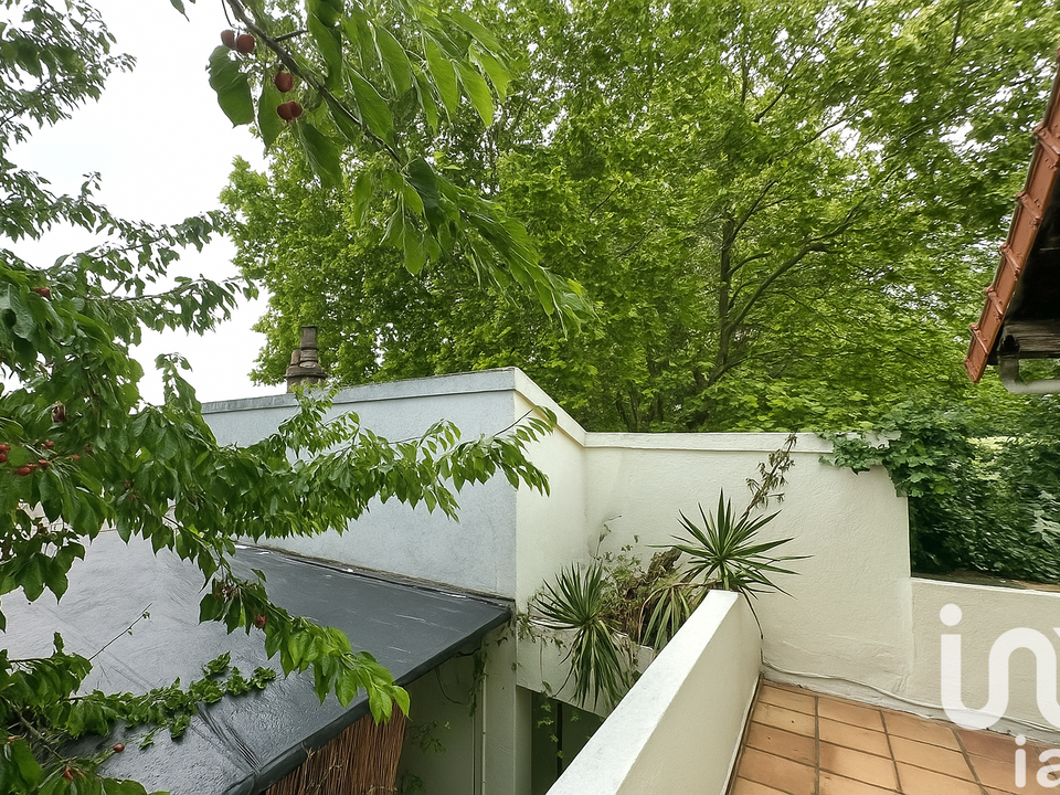 Villa i Montreuil, Seine-Saint-Denis - foto 3