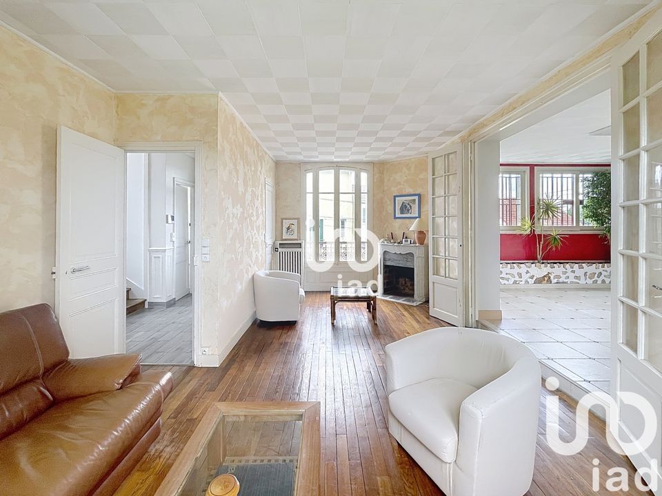 Villa i Saint-Thibault-des-Vignes, Seine-et-Marne - foto 4