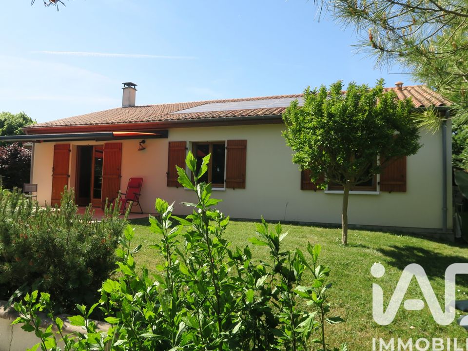 Villa i Chauvigny, Vienne - foto 2