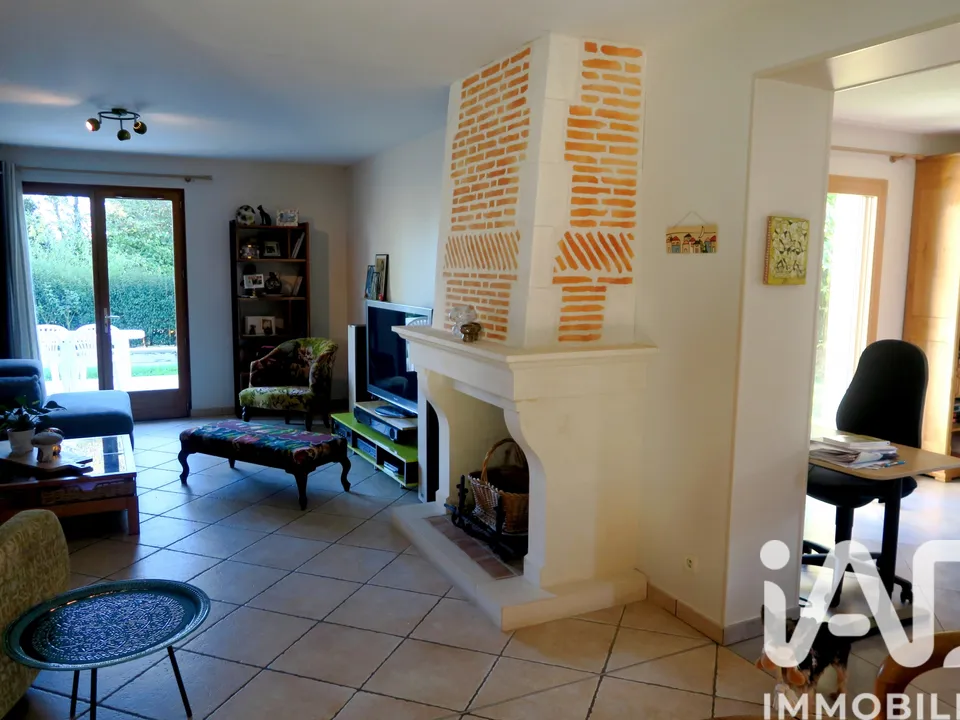 Villa i Chauvigny, Vienne - foto 3