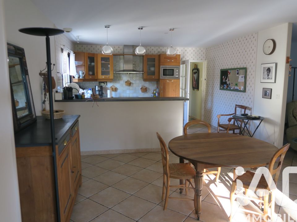 Villa i Chauvigny, Vienne - foto 5