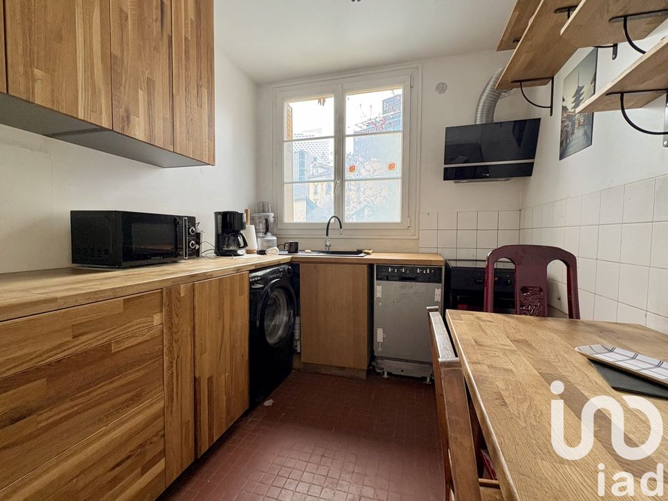Lejlighed i Courbevoie, Hauts-de-Seine - foto 3